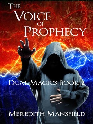 cover image of The Voice of Prophecy